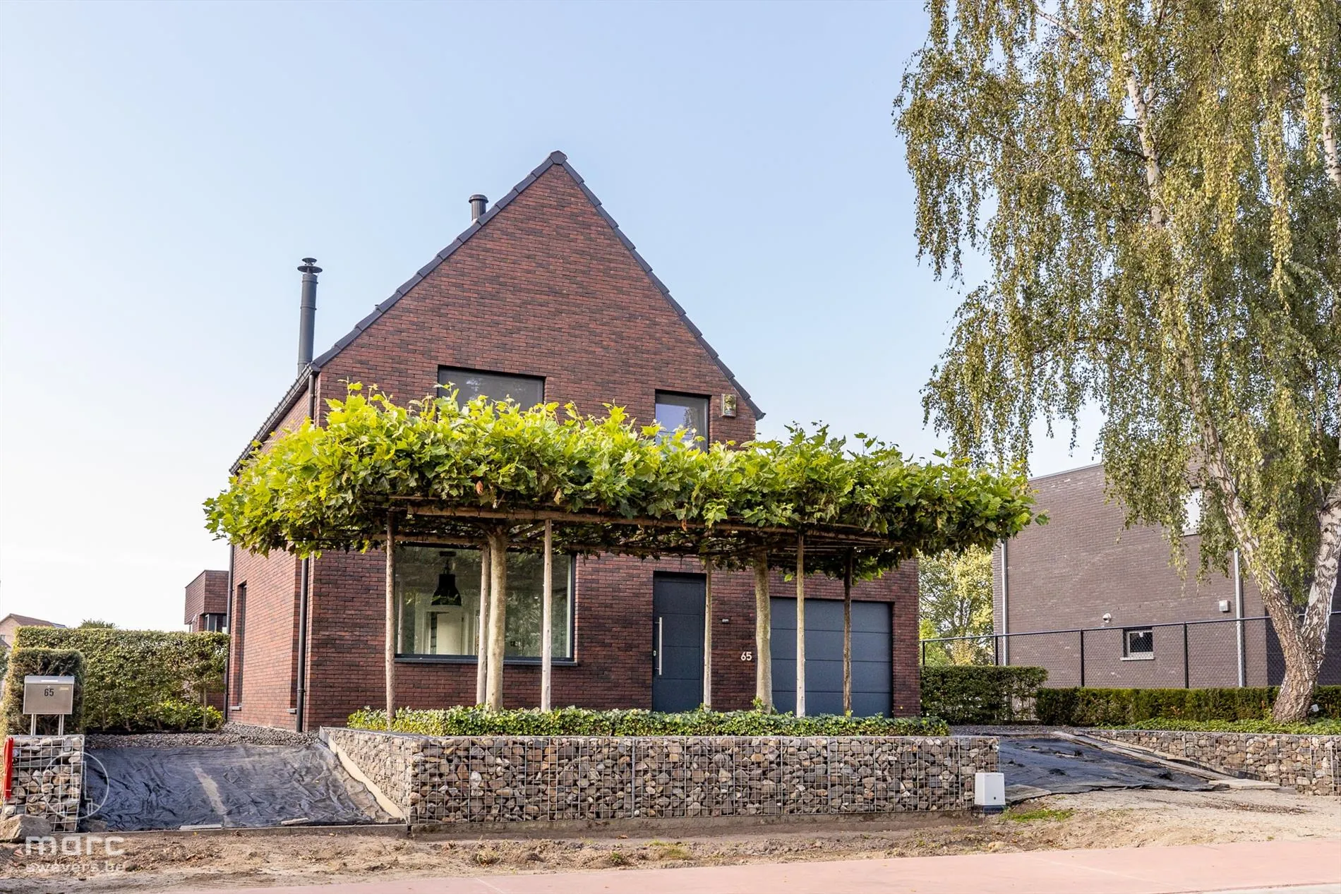 Verkocht woning - Koersel