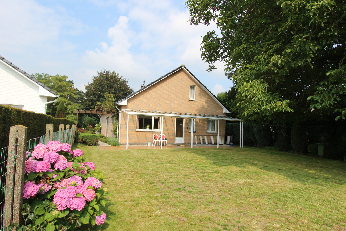 Verkocht woning - Tongeren