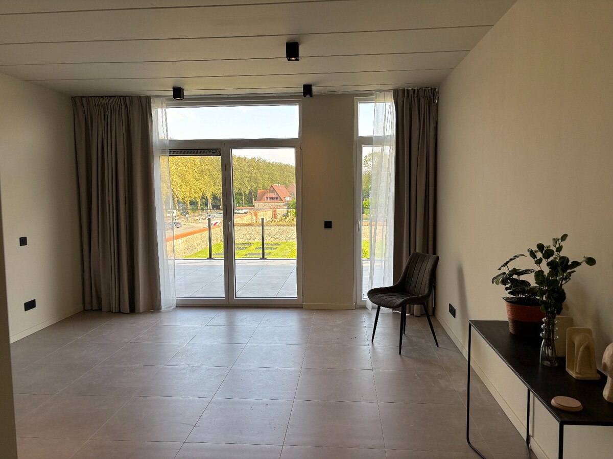 " LES SUITES DE NESTOR" Co-living de standing dans élégant bâtiment neuf 