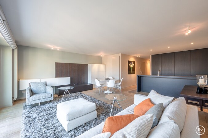 A louer appartement - Knokke-Heist