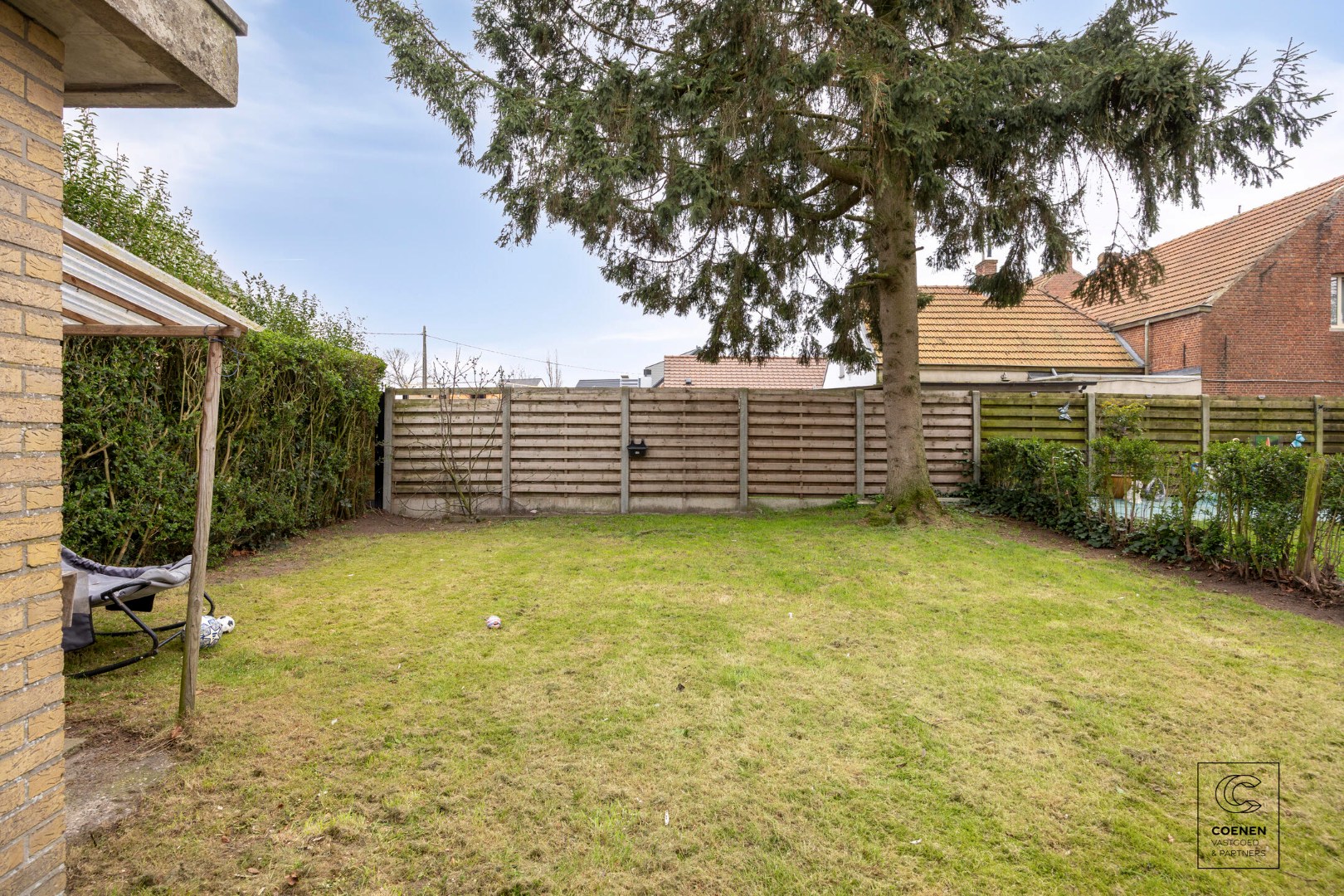 Gezinswoning met 3 slaapkamers op een zeer rustige ligging te Brecht! 