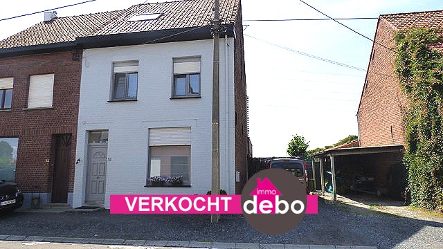 Woning verkocht in Hulste