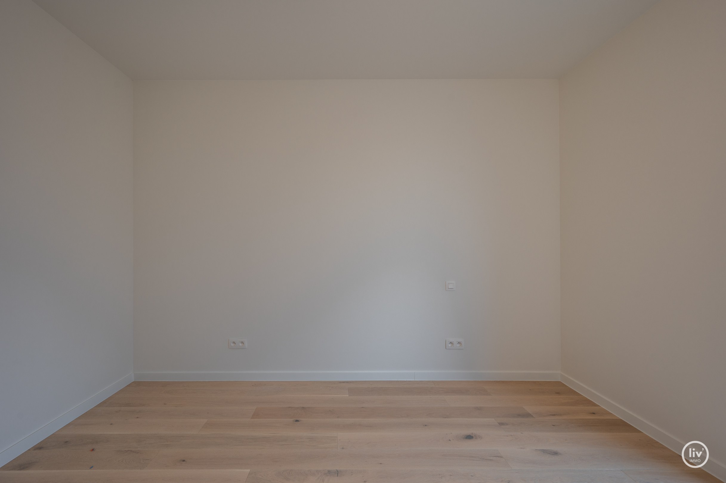 NIEUWBOUWPROJECT MADELEINE: Modern appartement met 2 slaapkamers gelegen in het centrum van Knokke. 