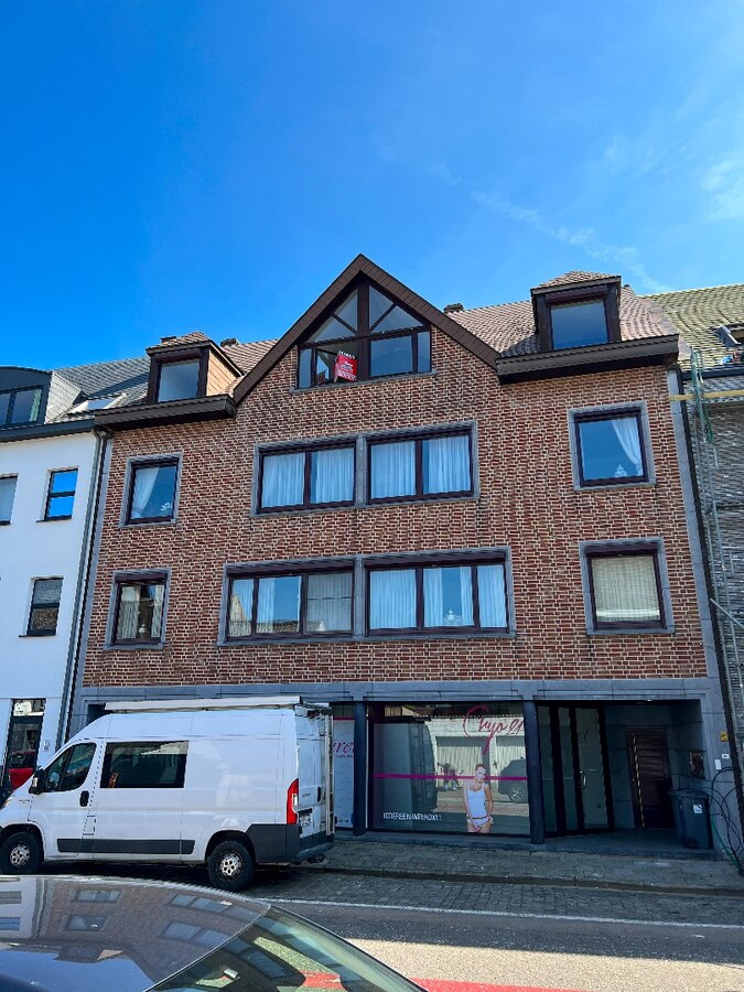 Verhuurd appartement - Geel