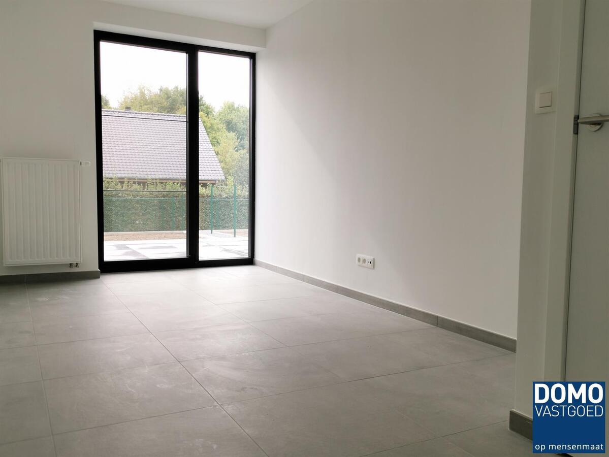 Appartement verhuurd in Hasselt Kermt, Spalbeek