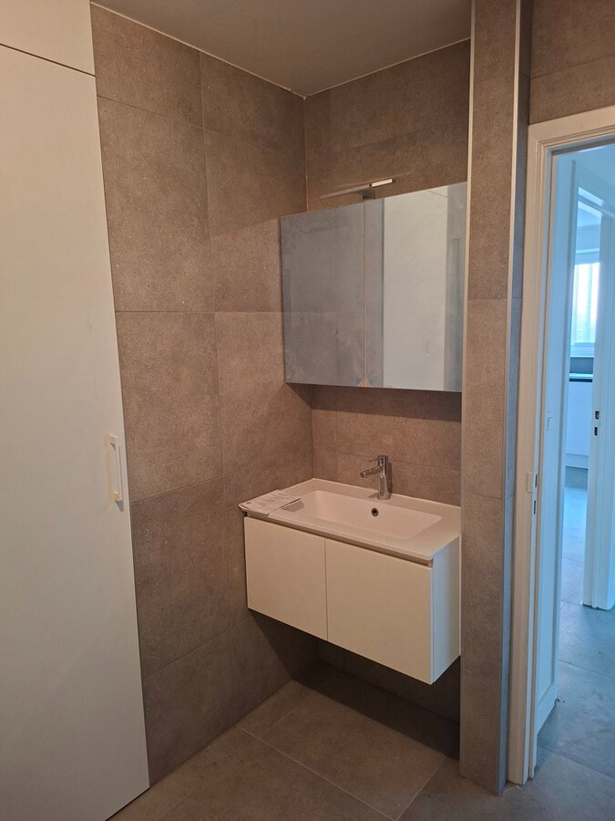 Badkamer 2
