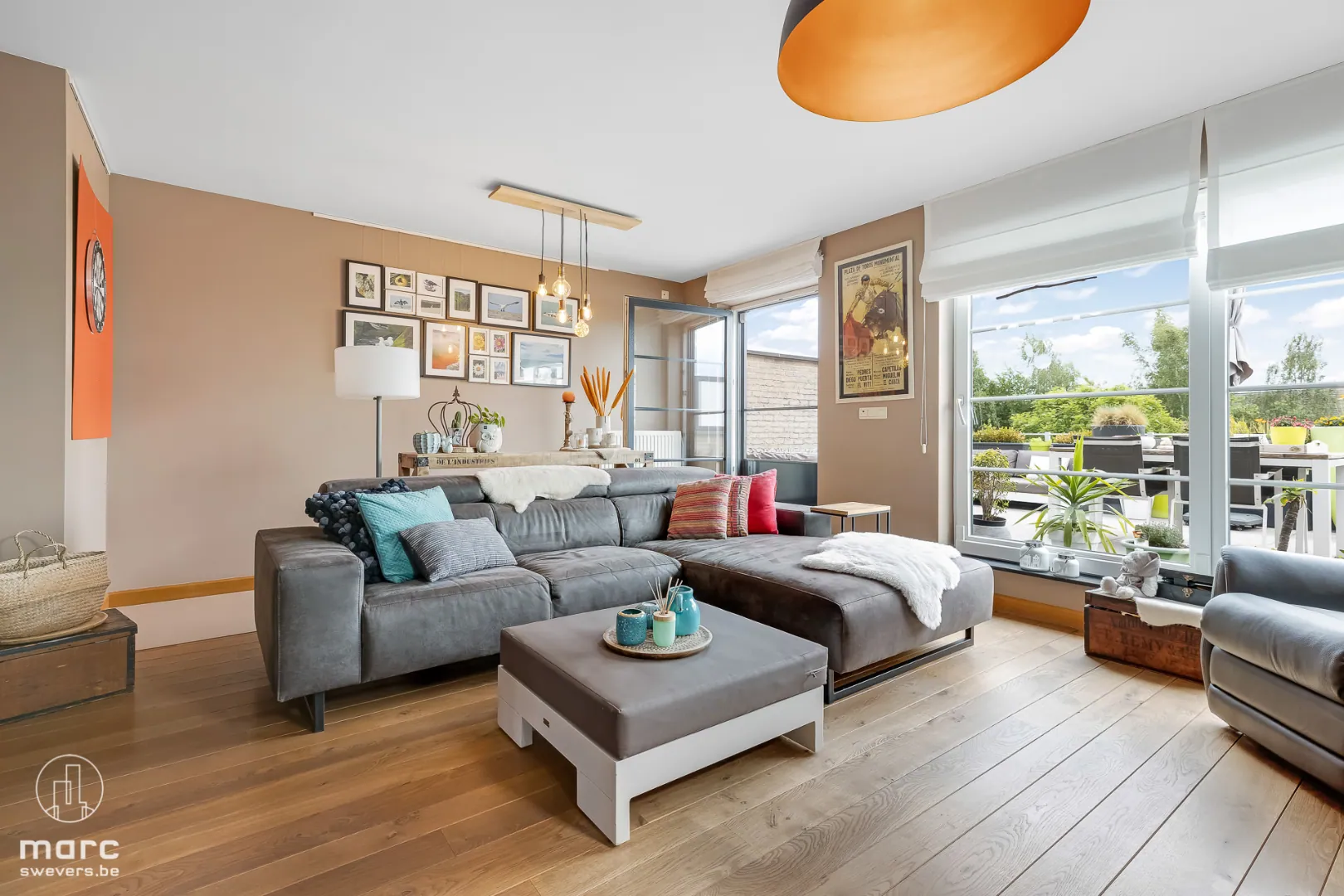 Verkocht appartement - Houthalen-Helchteren