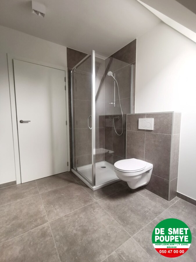 Prachtig duplex appartement 