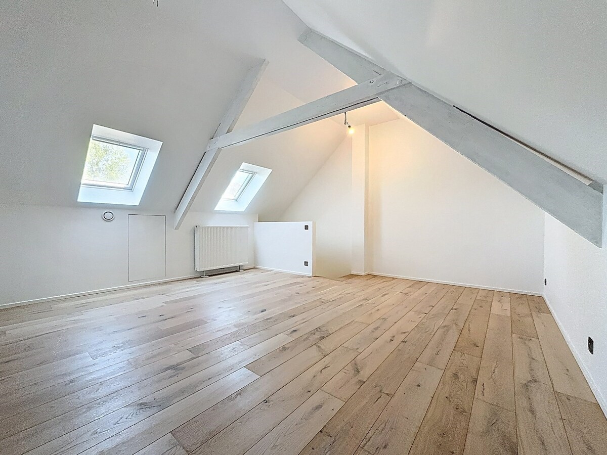 Luxueuze (ver)nieuwbouwwoning te Scheldewindeke (2% registratierechten mogelijk) 