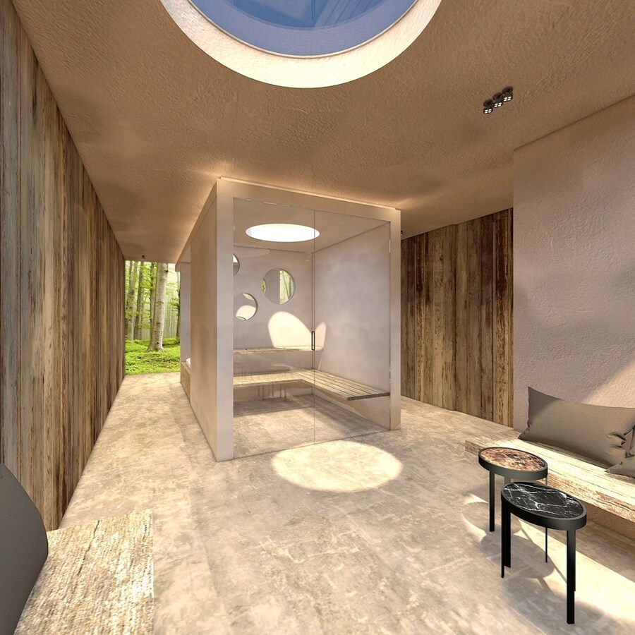 Zorgeloos wonen in stijl: instapklare serviceflat in Residentie Stuyvenberg 