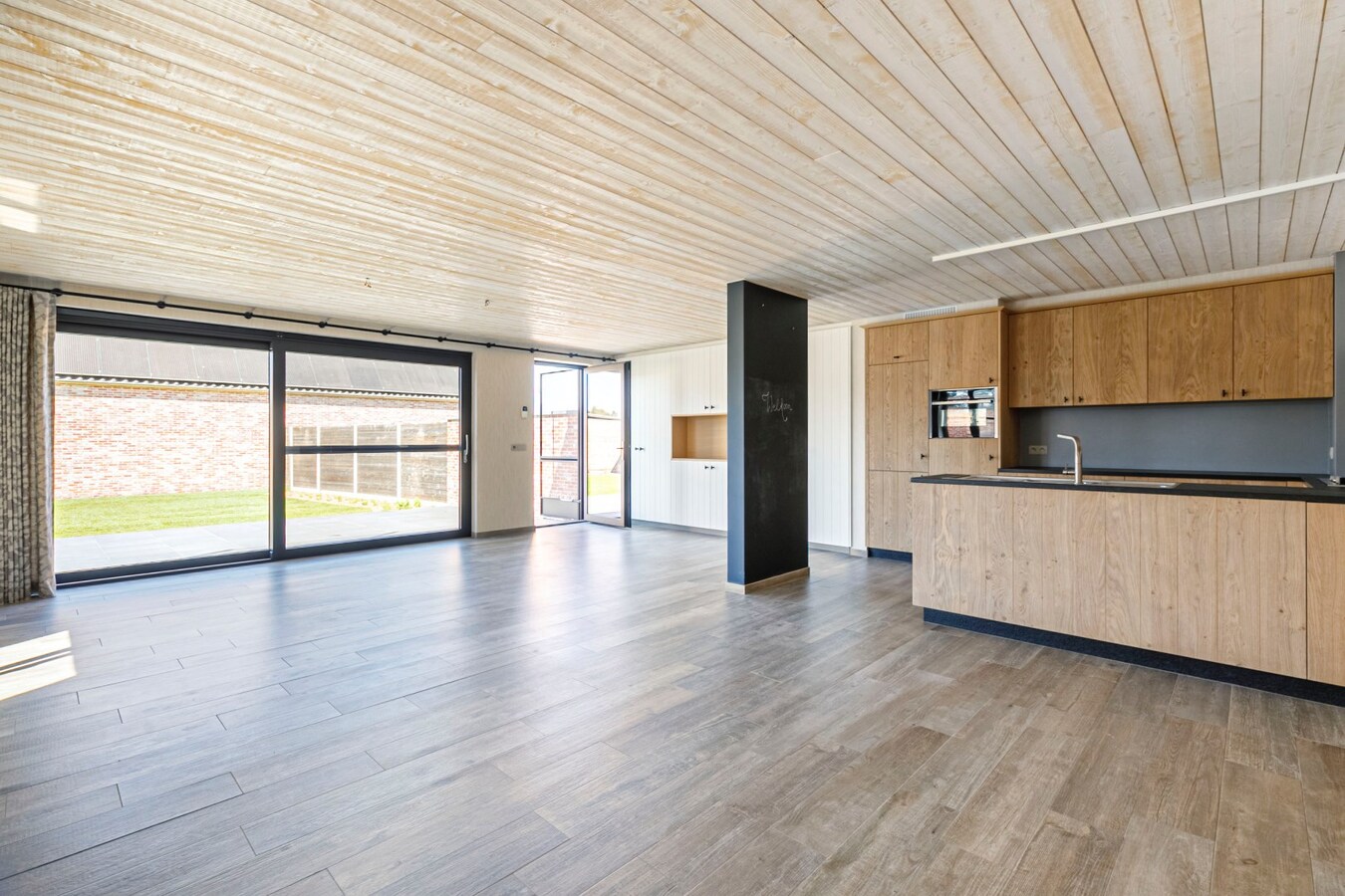 Verhuurd - Benedenwoning - Gierle