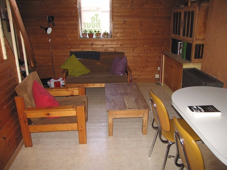 Flat / studio met eigen keuken en sanitair te Roeselare 