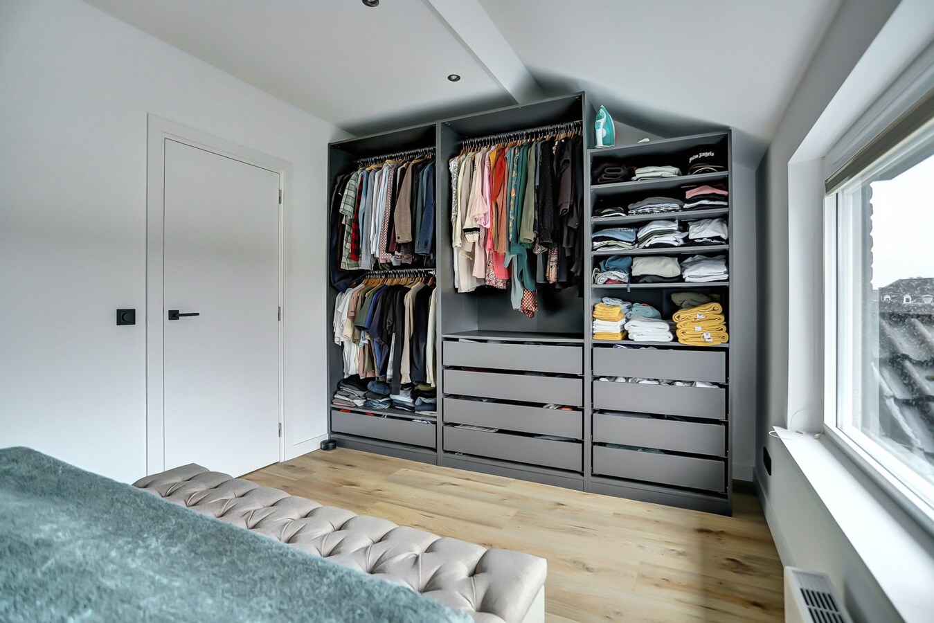 Eengezinswoning verkocht | onder voorbehoud in Tilburg