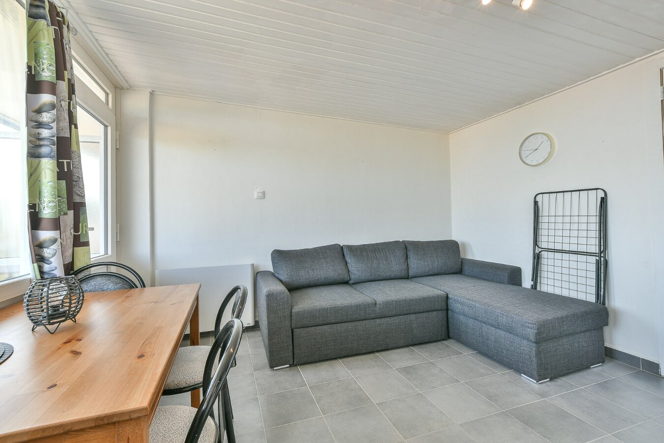 Te koop appartement - De Haan
