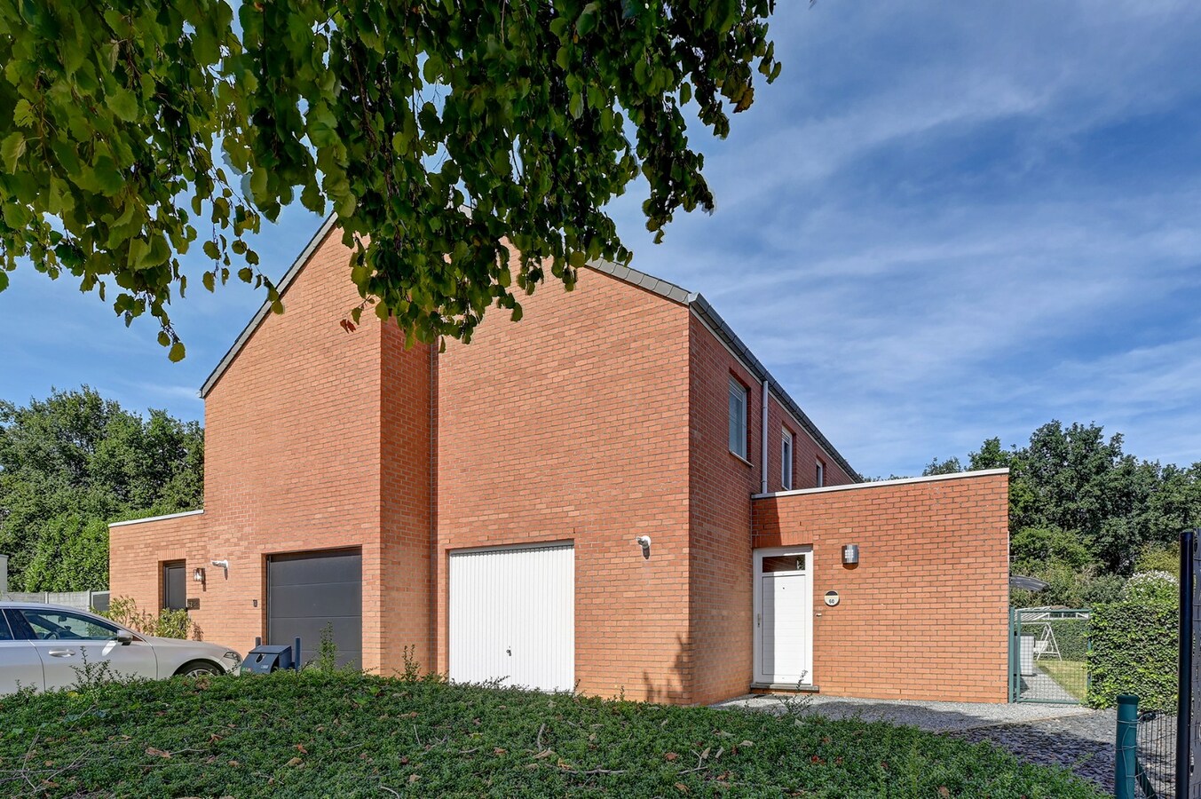 Verkocht - Woning - Lummen