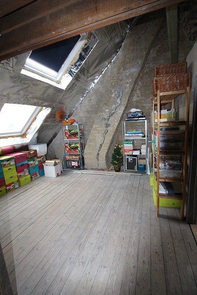 VERKOCHT IN UW BUURT ! 