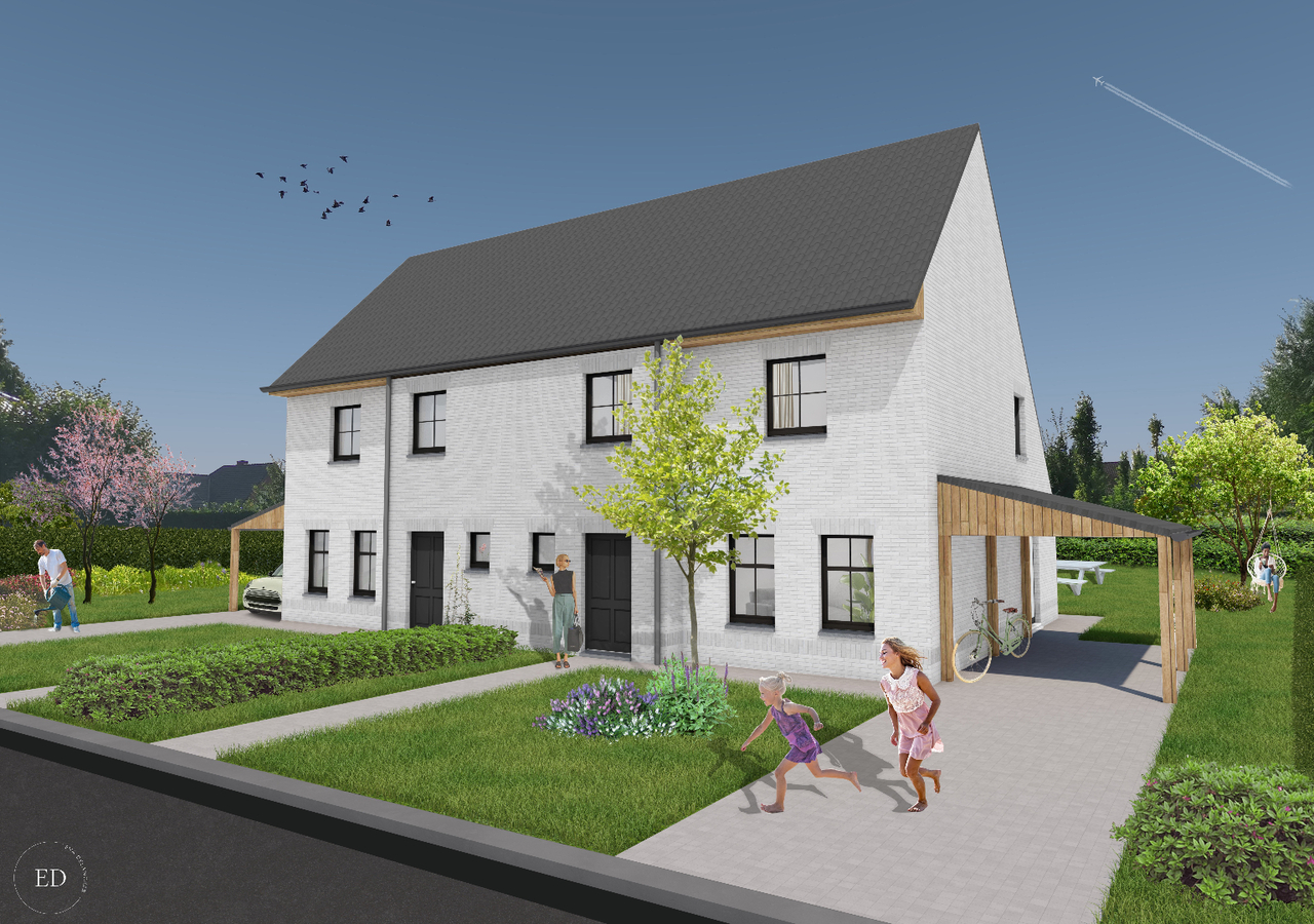 Verkocht woning - Koekelare