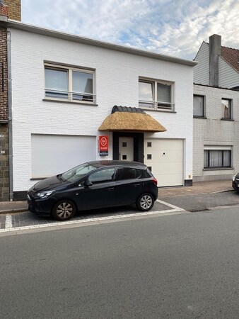 Te huur stadswoning - Knokke-Heist