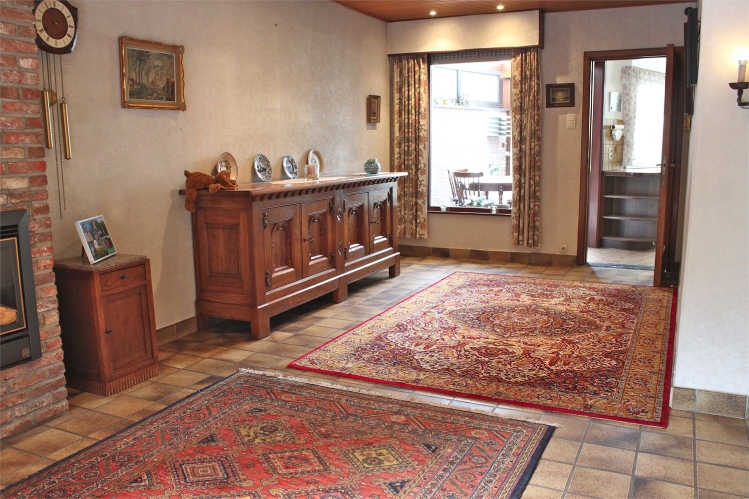 Stadswoning verkocht in Hamme (9220)