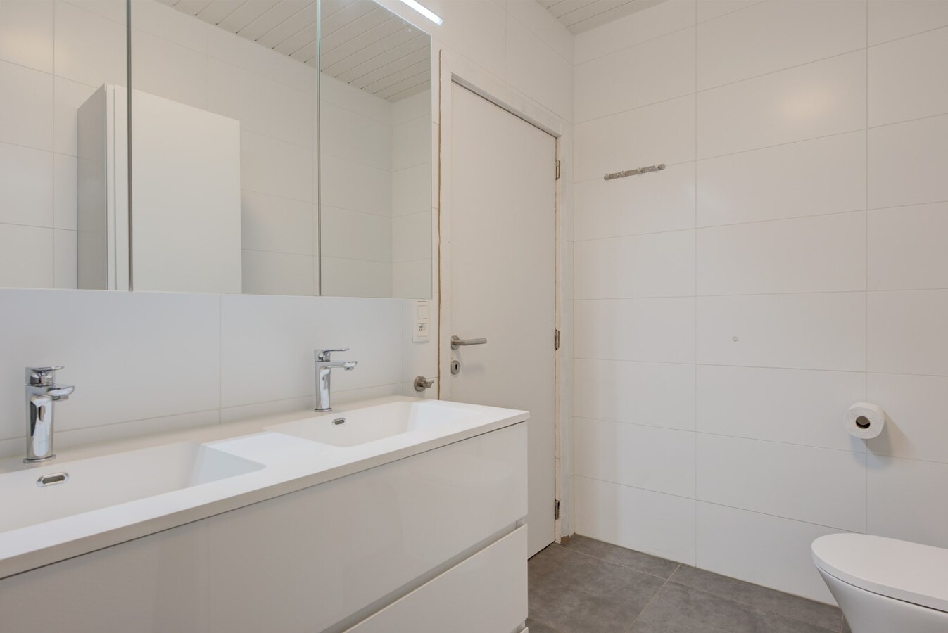 Instapklare woning met tuin - 5 slpks - toplocatie 