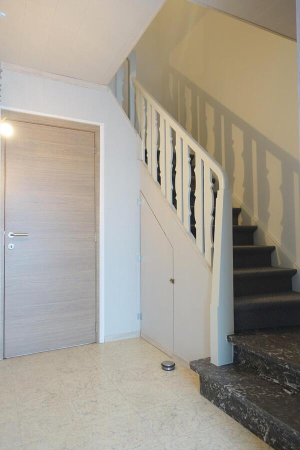 Gezellige rijwoning vlakbij centrum 