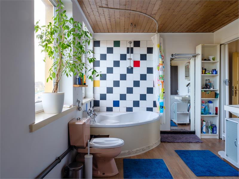 Prachtige opbrengsteigendom op toplocatie 