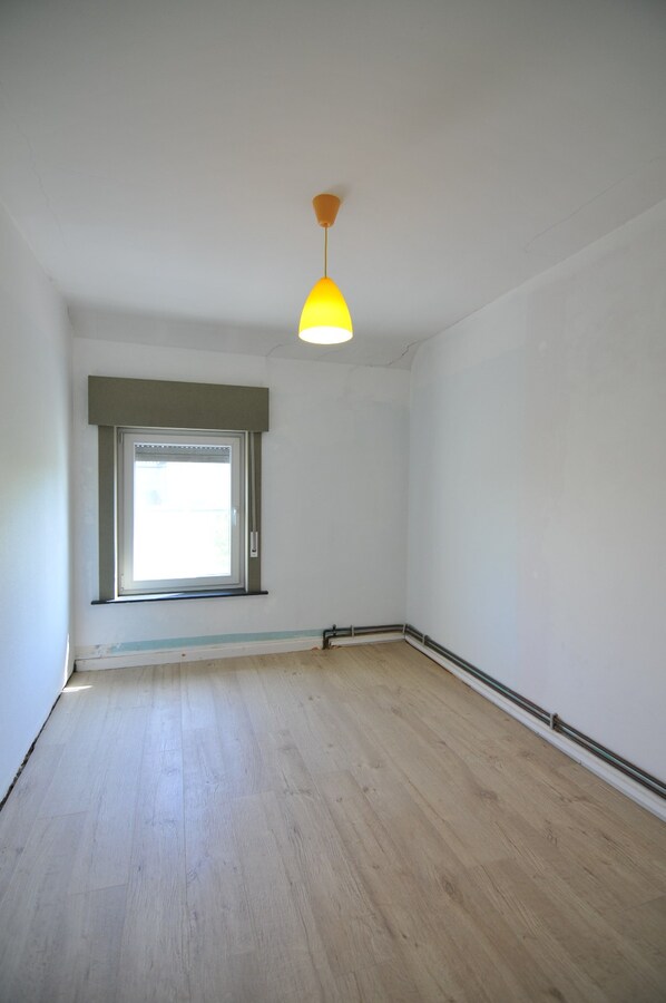 Charmante halfopen woning op rustige ligging 