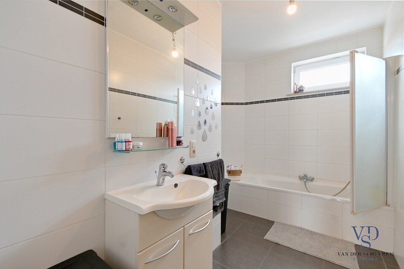 Appartement 2° verdieping.