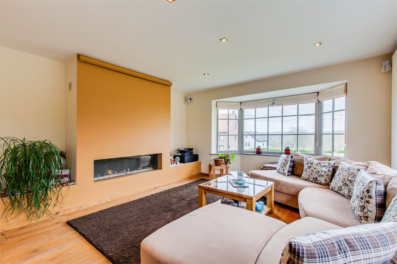 Villa verkocht in Zottegem