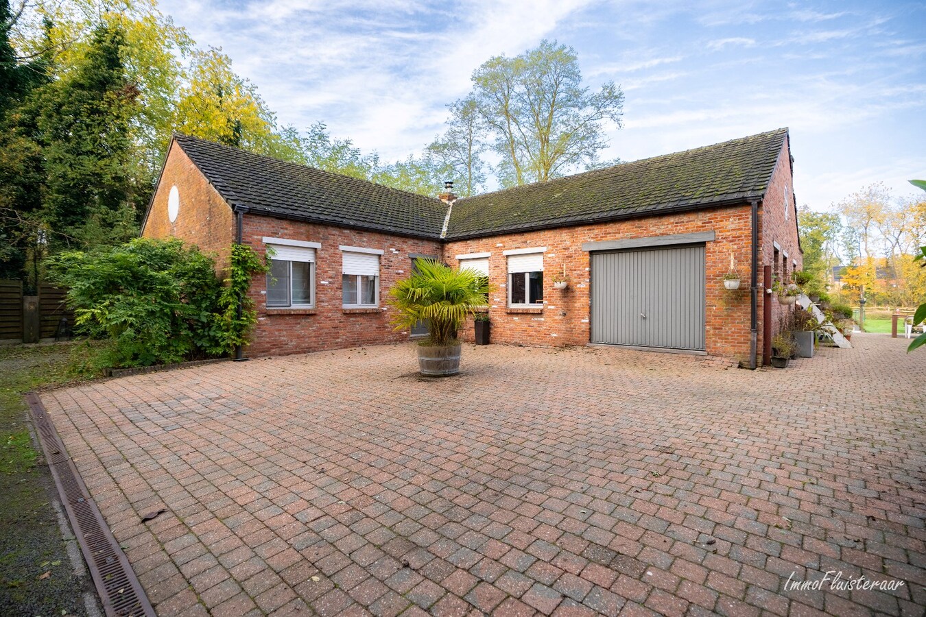 Te koop woning - Herentals