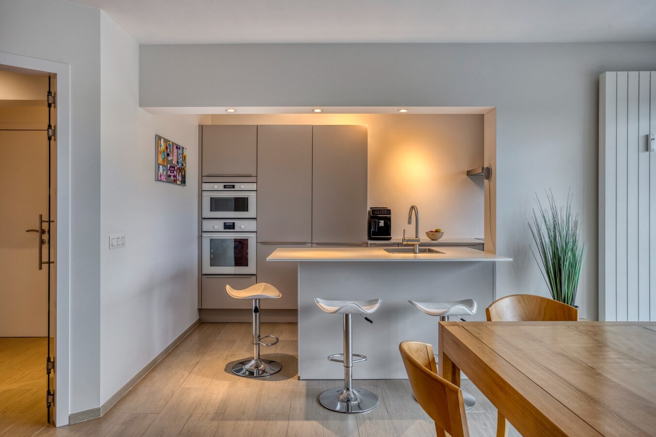 Verkocht appartement - Heverlee