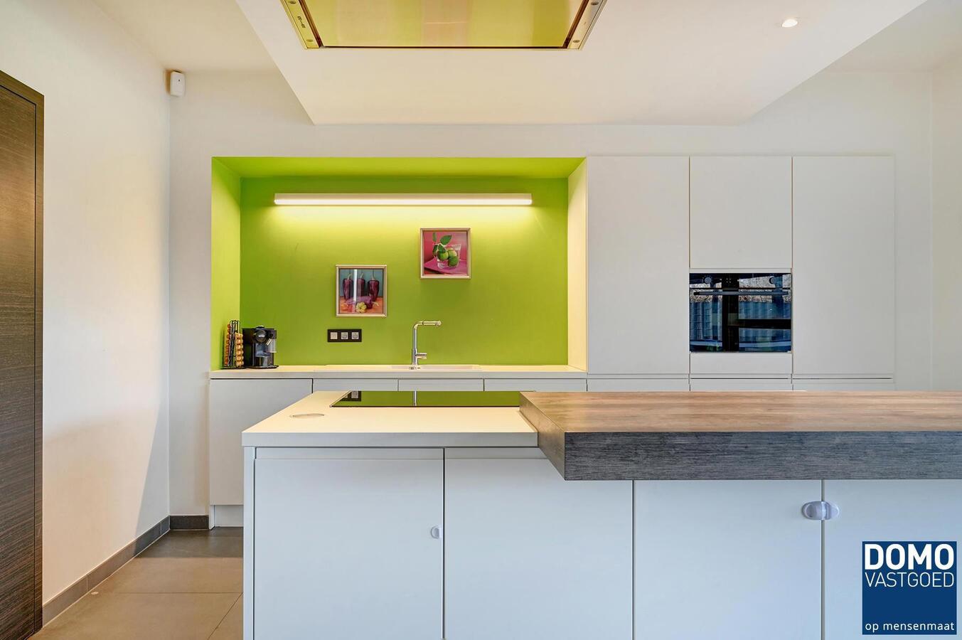 Woning verkocht in Diepenbeek