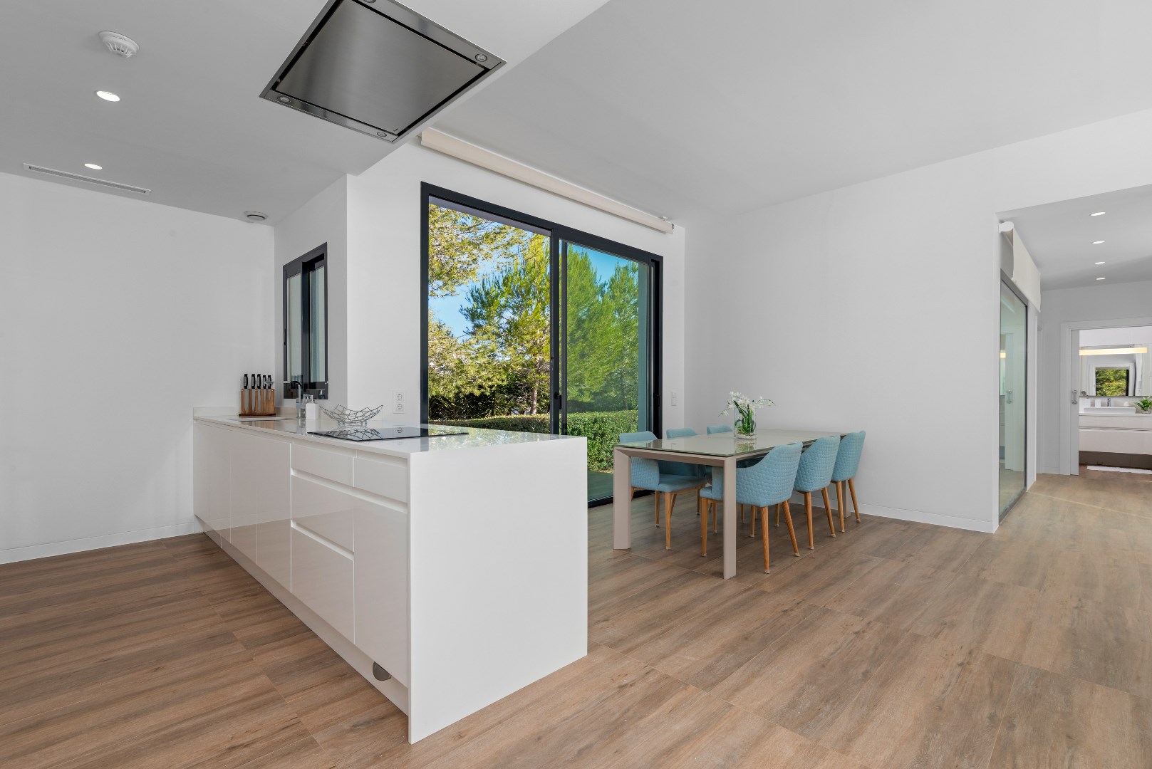 Zeer mooie villa met 3 slaapkamers en privé zwembad in Las Colinas 