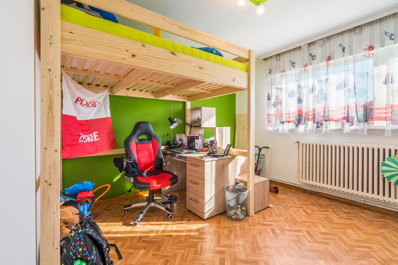 Uitstekend gelegen, vrijstaande woning op 870m² 