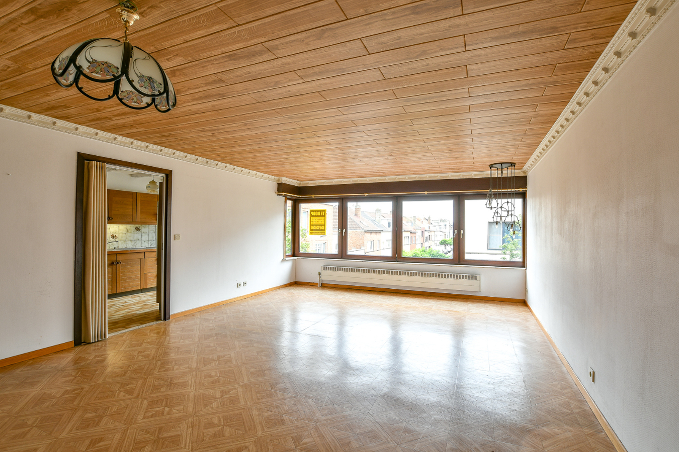 Verkocht woning - Oostende