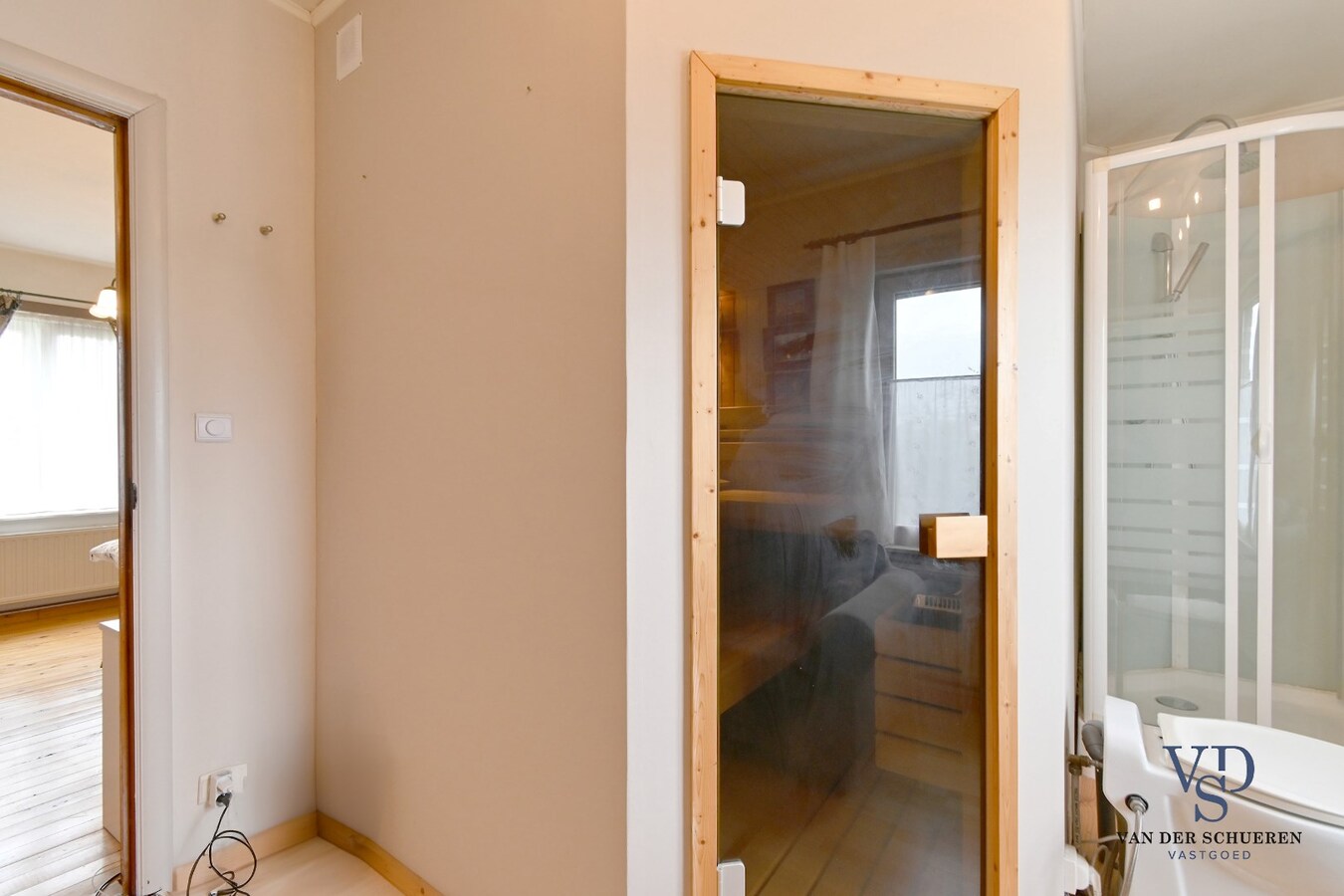 Charmante woning op royaal perceel van 1.618 m² 