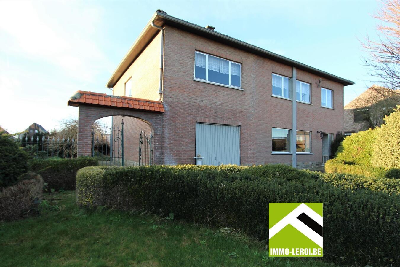 Verkocht woning - Tongeren-Riksingen