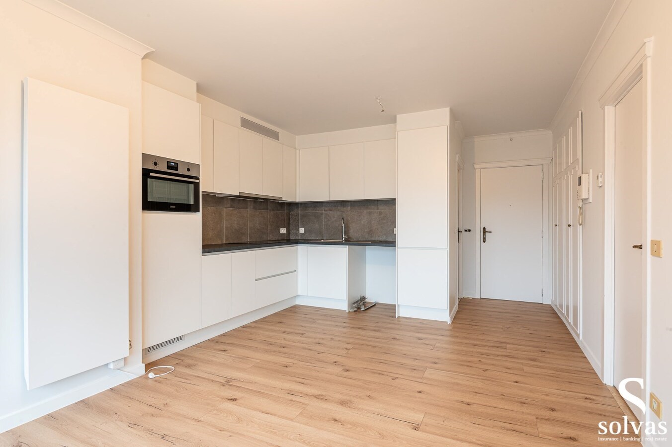 Te huur appartement - Aalter