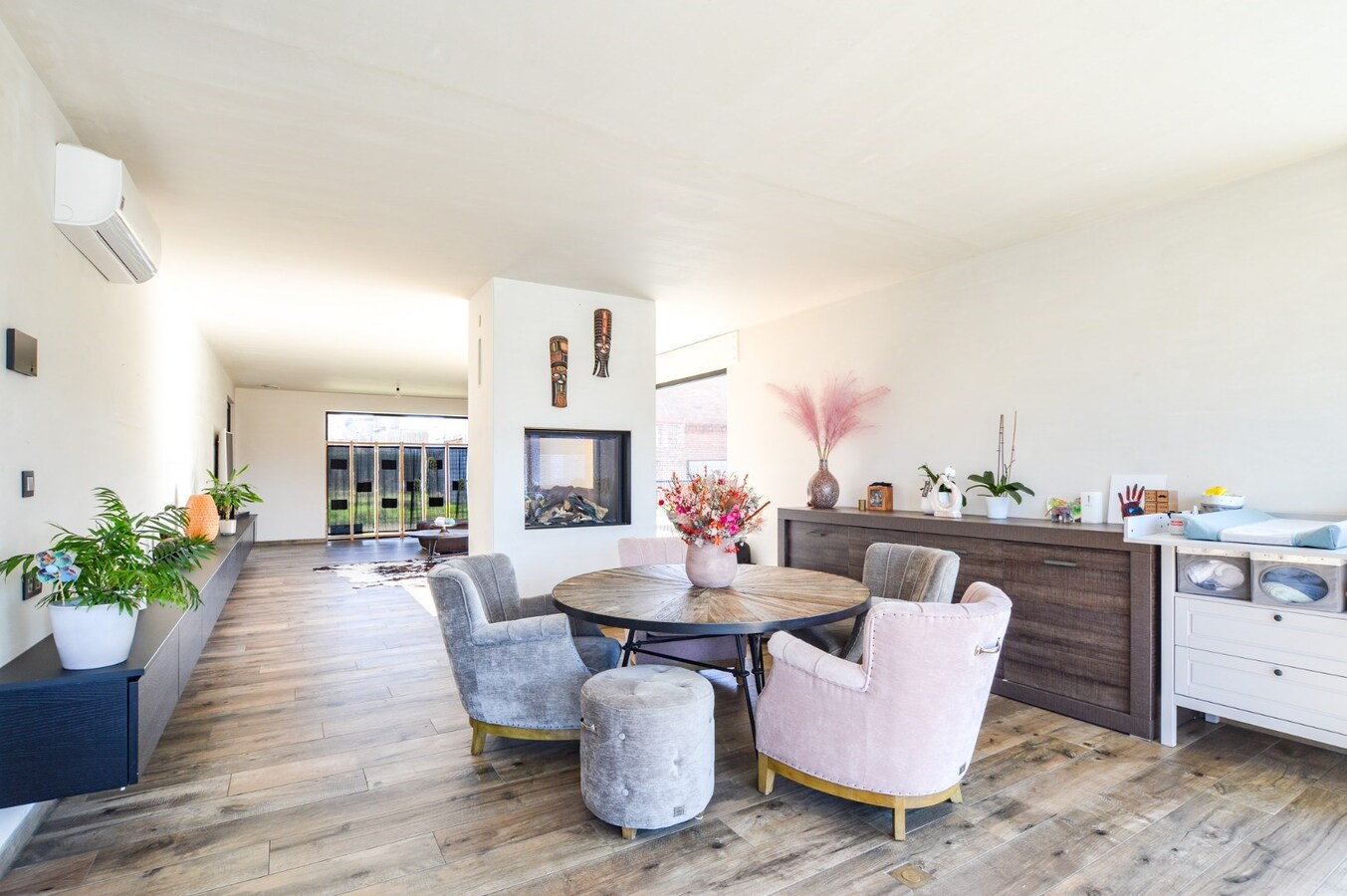 Verkocht villa - Varsenare