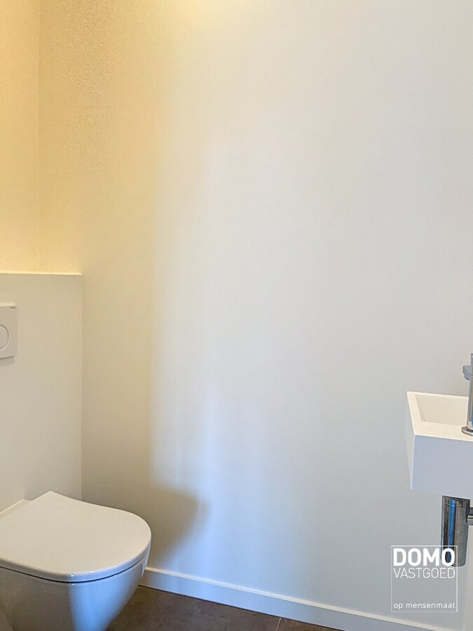 Stijlvol appartement met terras te Hasselt - 89m² - EPC-label A - inclusief autostandplaats 