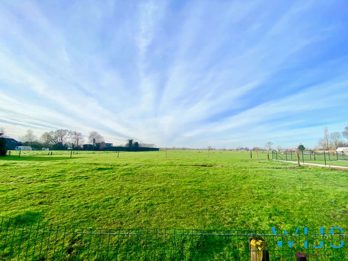 Karaktervol alleenstaand woonhuis te SLEIDINGE! 