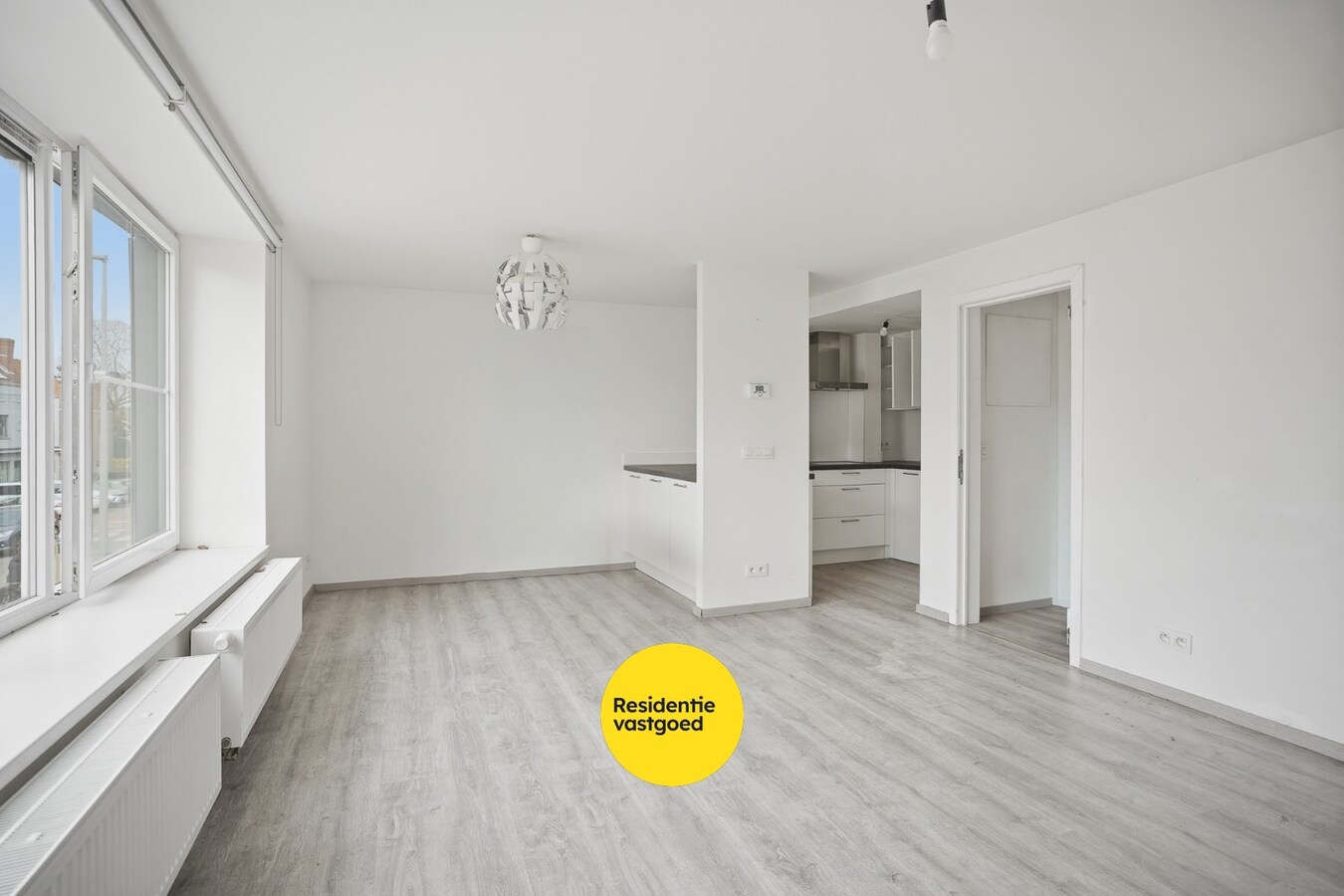 Te koop appartement - Assebroek