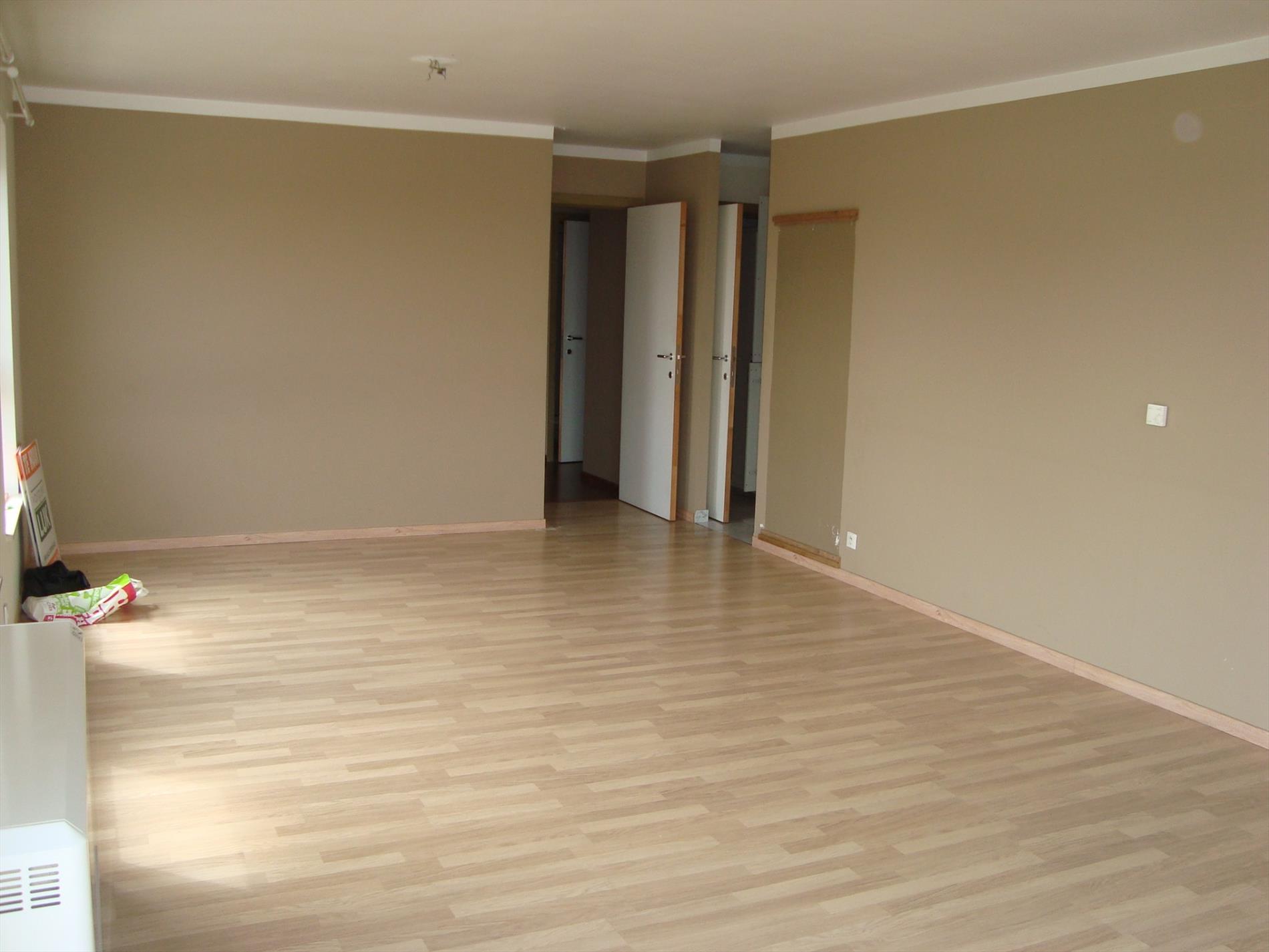 appartement met 1 slaapkamer 