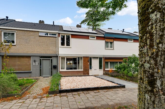 Verkocht woning - Weert