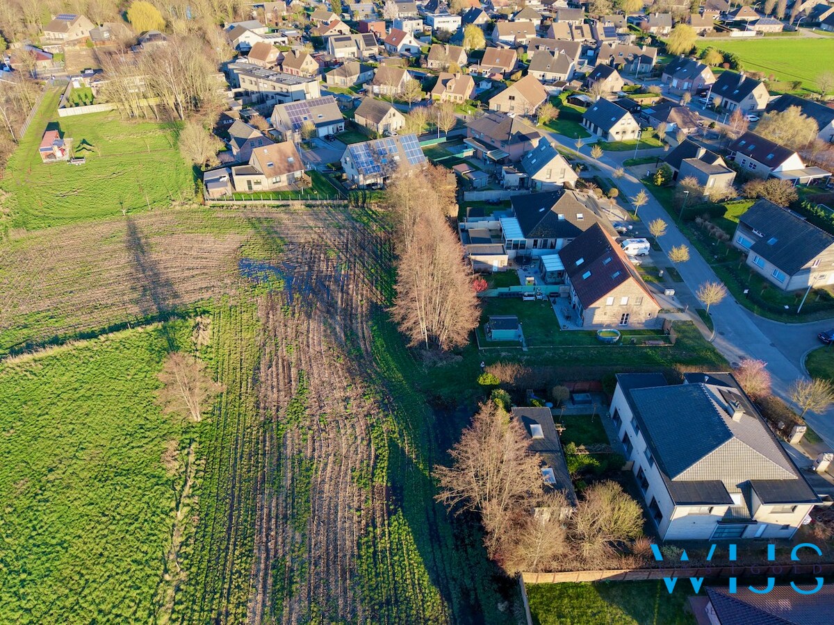 Projectgrond Rieme/Ertvelde 