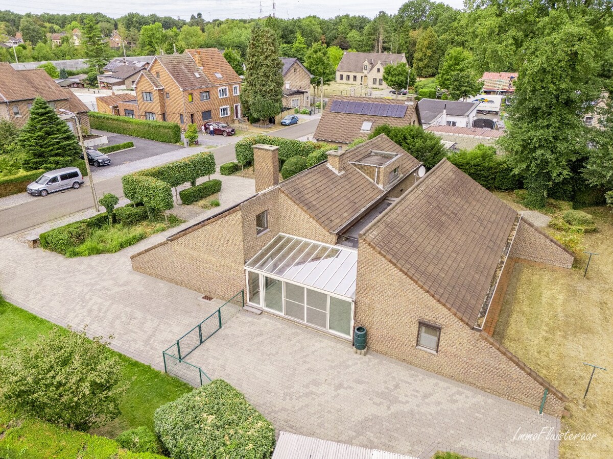 Property sold in Genk