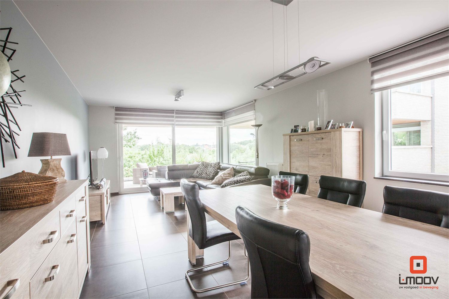 Appartement verkocht in Sint-Niklaas