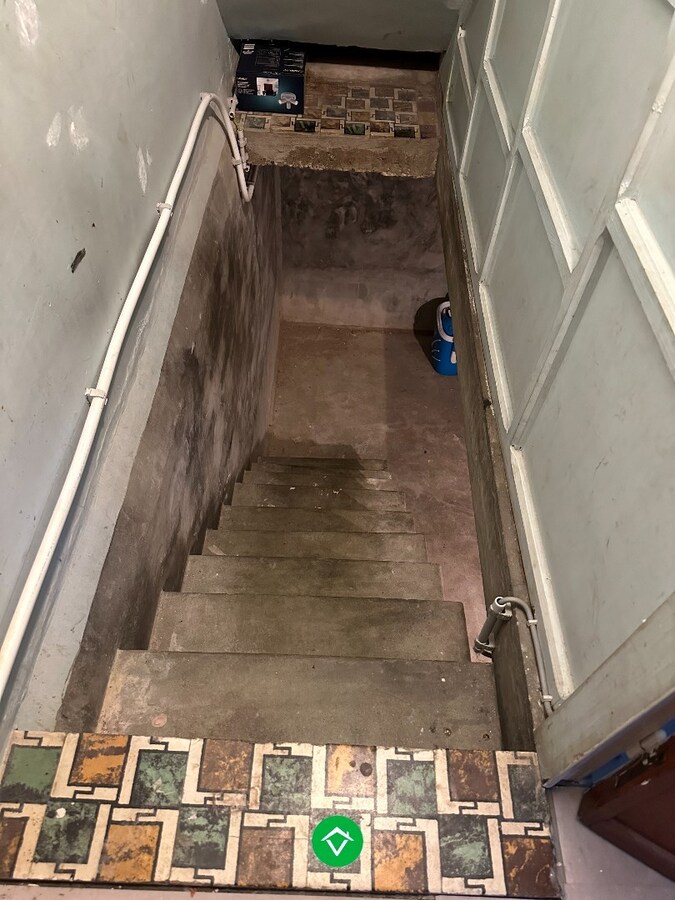 Woning centrum Koekelare 3 slaapkamers en tuin 