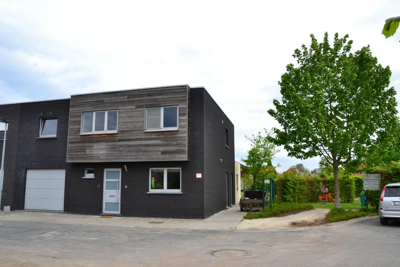 Verkocht woning - Lovenjoel