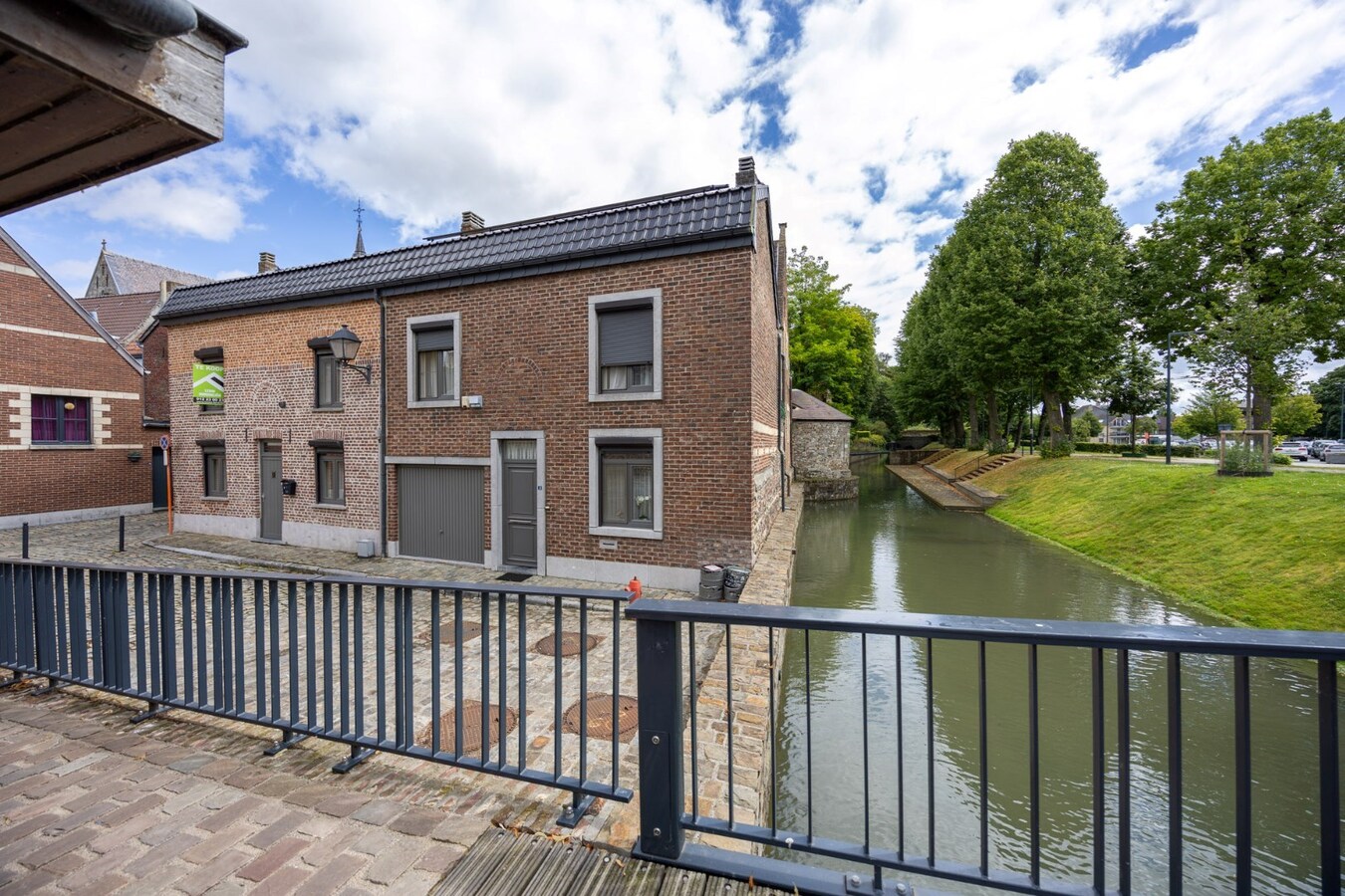 Verkocht woning - Tongeren
